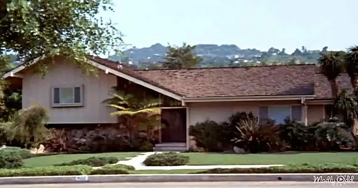 See ''The Brady Bunch'' Home Like Never Before With Virtual Tour