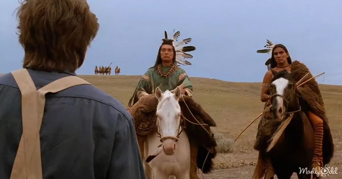 Revisiting the Greatness of 'Dances With Wolves'