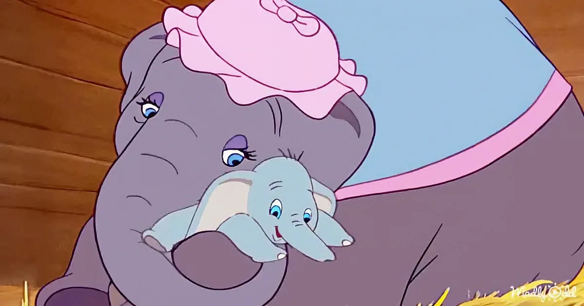 Disney's Beloved 'Dumbo' Speaks to All Generations