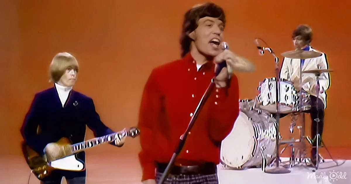The Rolling Stones