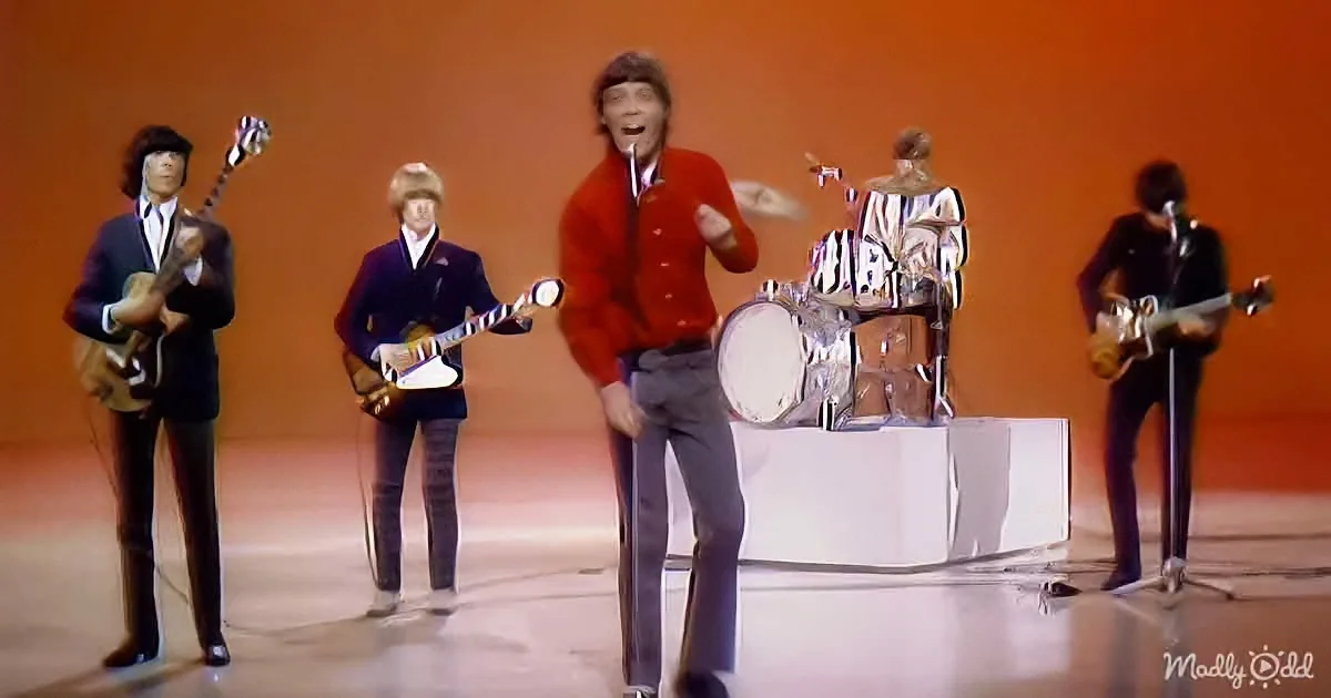 The Rolling Stones