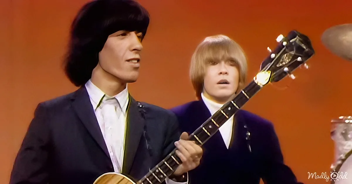 The Rolling Stones