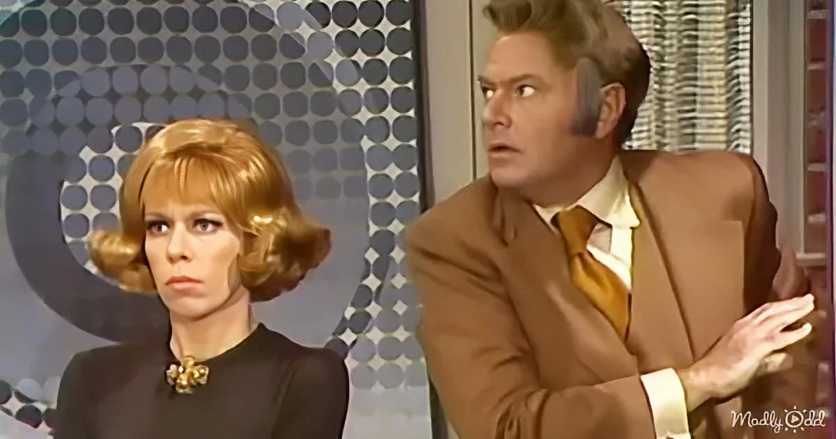 Carol & Harvey