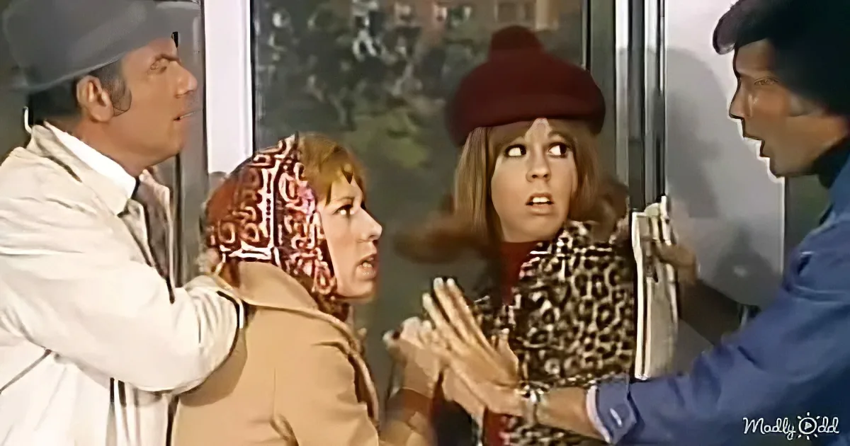 The Carol Burnett Show