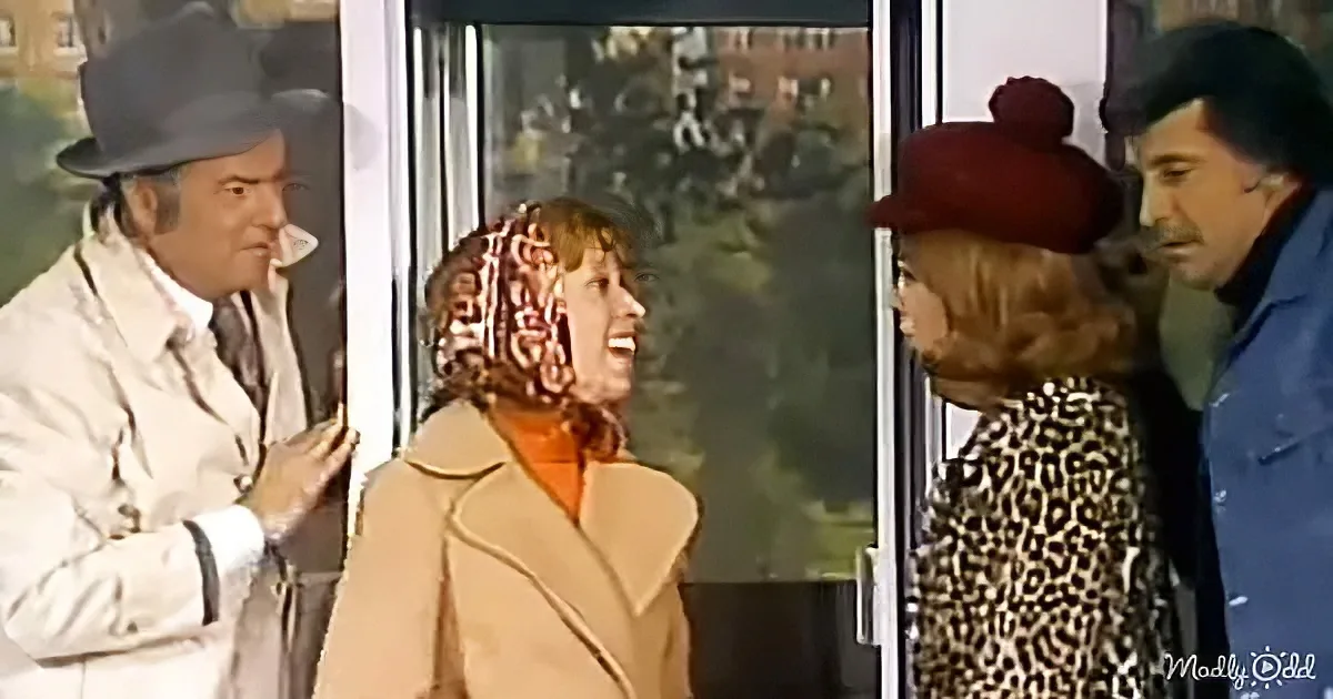 The Carol Burnett Show