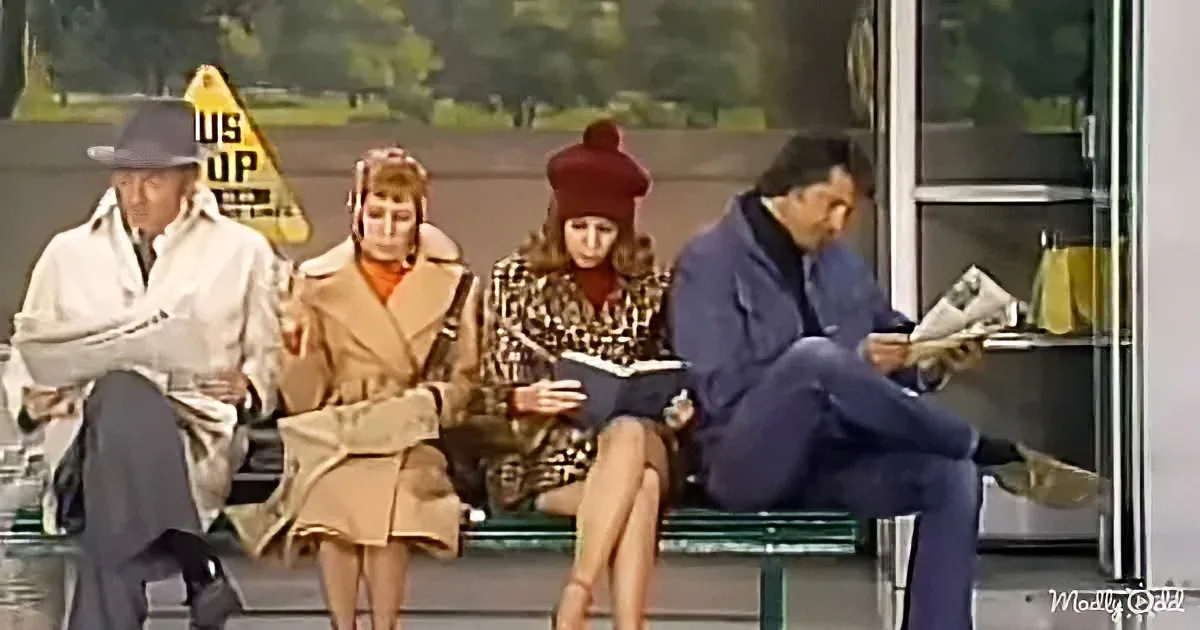 The Carol Burnett Show