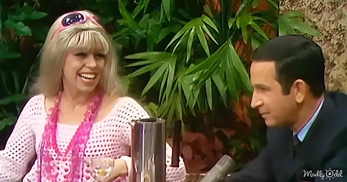 The Carol Burnett Show