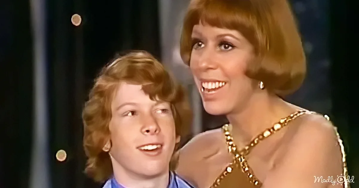 Carol Burnett's Candid Interaction With a Fan Proves She's a Class Act