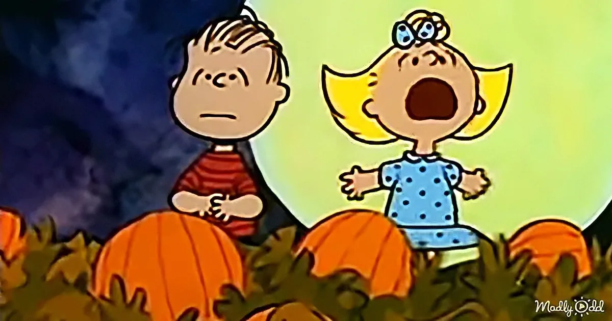 'It's the Great Pumpkin, Charlie Brown' Has Aired Every Year Since 1966