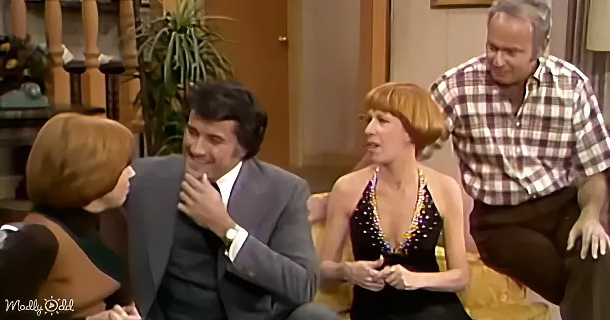 The Carol Burnett Show