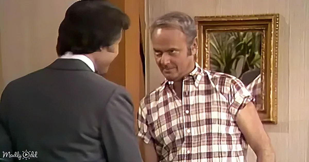 The Carol Burnett Show