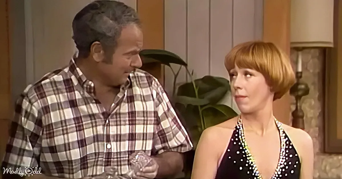 The Carol Burnett Show