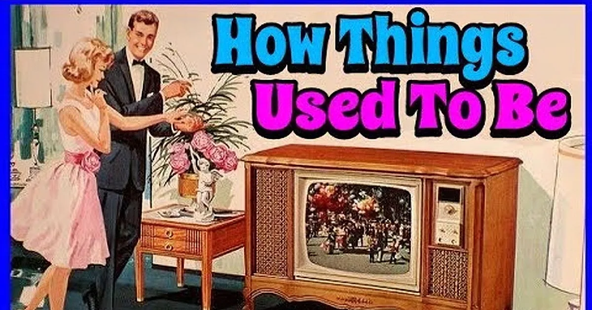 You Won't Believe How Much Everyday Items Have Changed