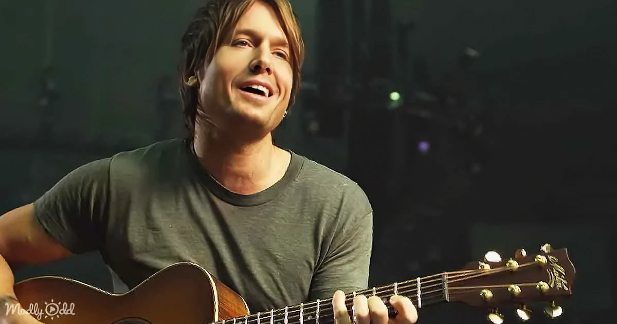 Celebrating the Country Music Greatness of Keith Urban