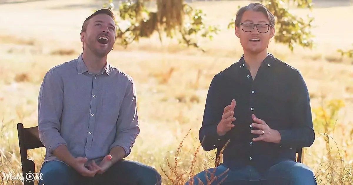 Two Legendary Singers Perform an Exhilarating Beatles Duet in Perfect Harmony
