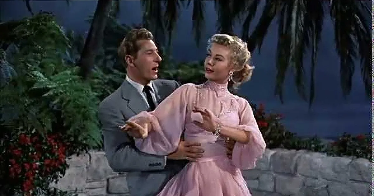 This Is an Oldie but Goodie, but It's Still My Favourite Dance Routine