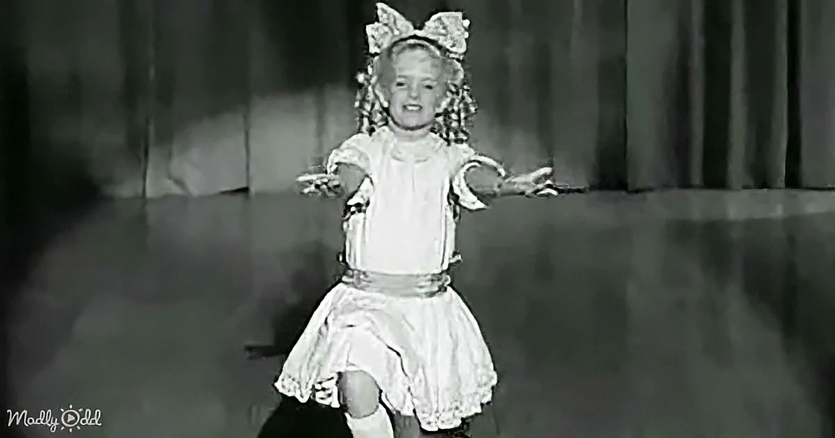Whatever Happened To Baby Jane