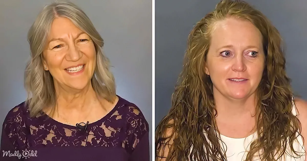 6 Age-Defying Makeup Transformations That Prove Every Woman Can Be a Movie Star