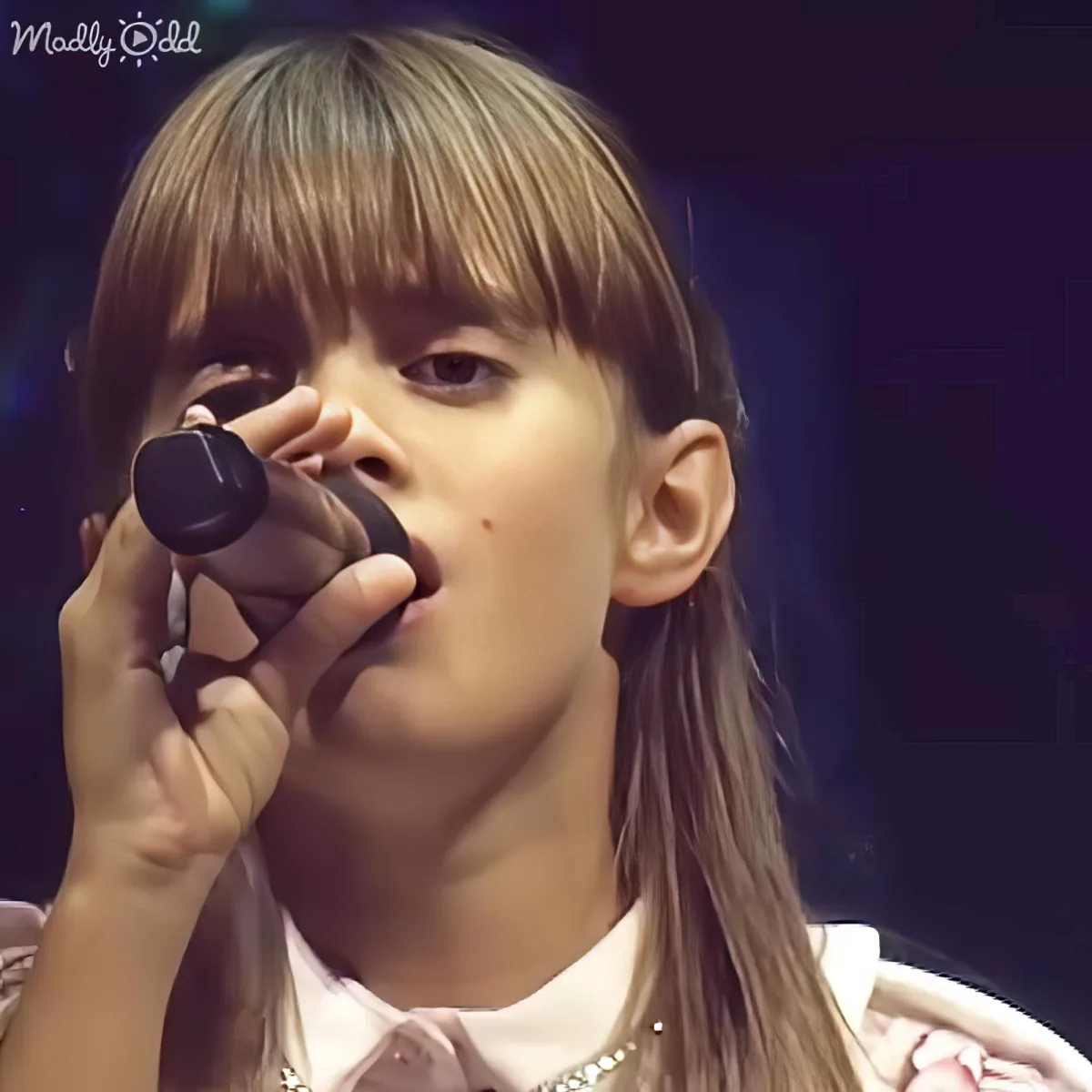 Andrea Bocelli's daughter Virginia