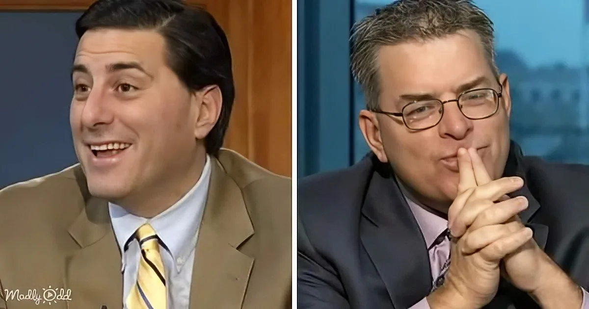 Political Pundits Get Shut Down by Guest Call From Mom