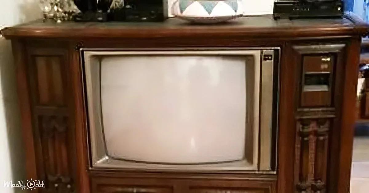 Gone Forever - Things You Could Find in Every 1970s Home