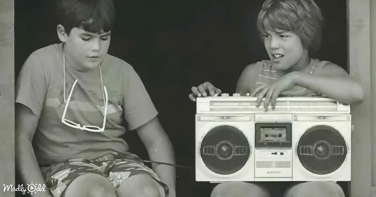 1980s Kids Will Remember These Nostalgic Feelings