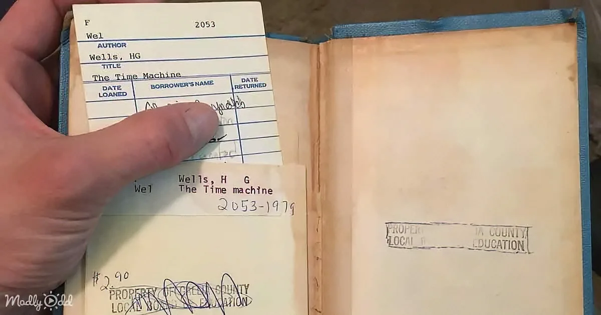 Things We Used in School Years Ago That Are (Sadly) No Longer Around