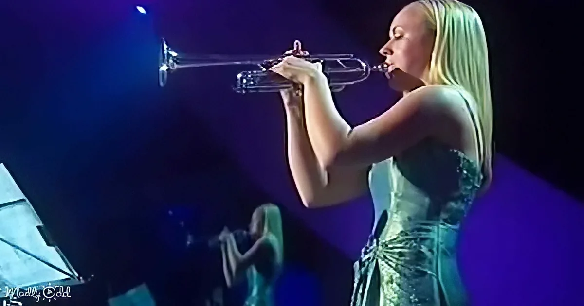 Tine Thing Helseth