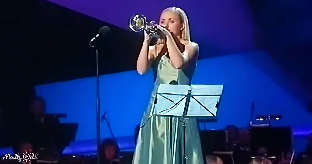 Tine Thing Helseth