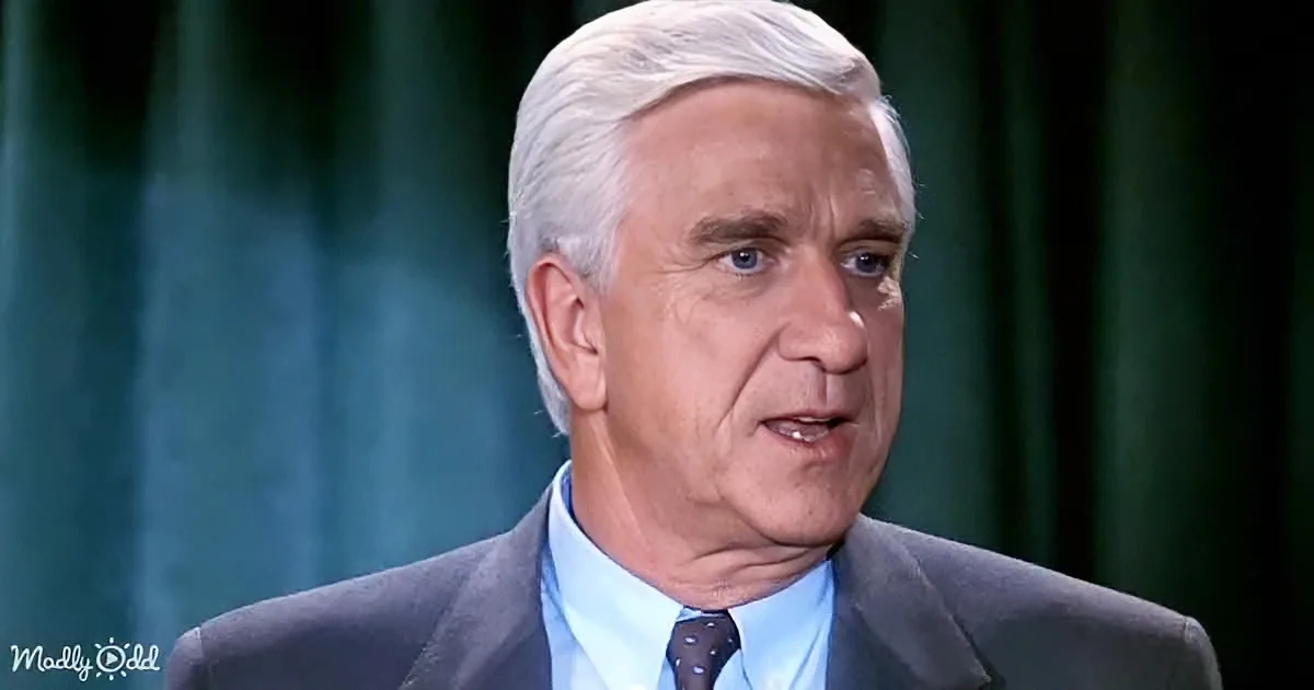 Try Not to Laugh at Leslie Nielsen's 'Naked Gun' Quotes