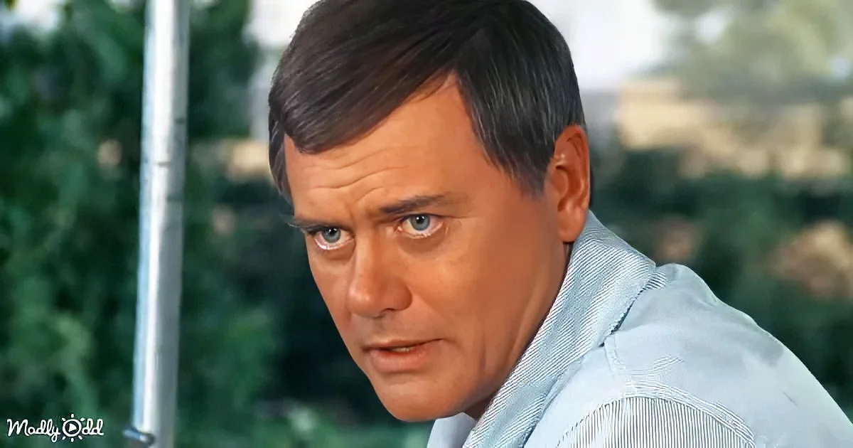 Who Shot J.R.? - the Question on Everyone's Mind in 1980