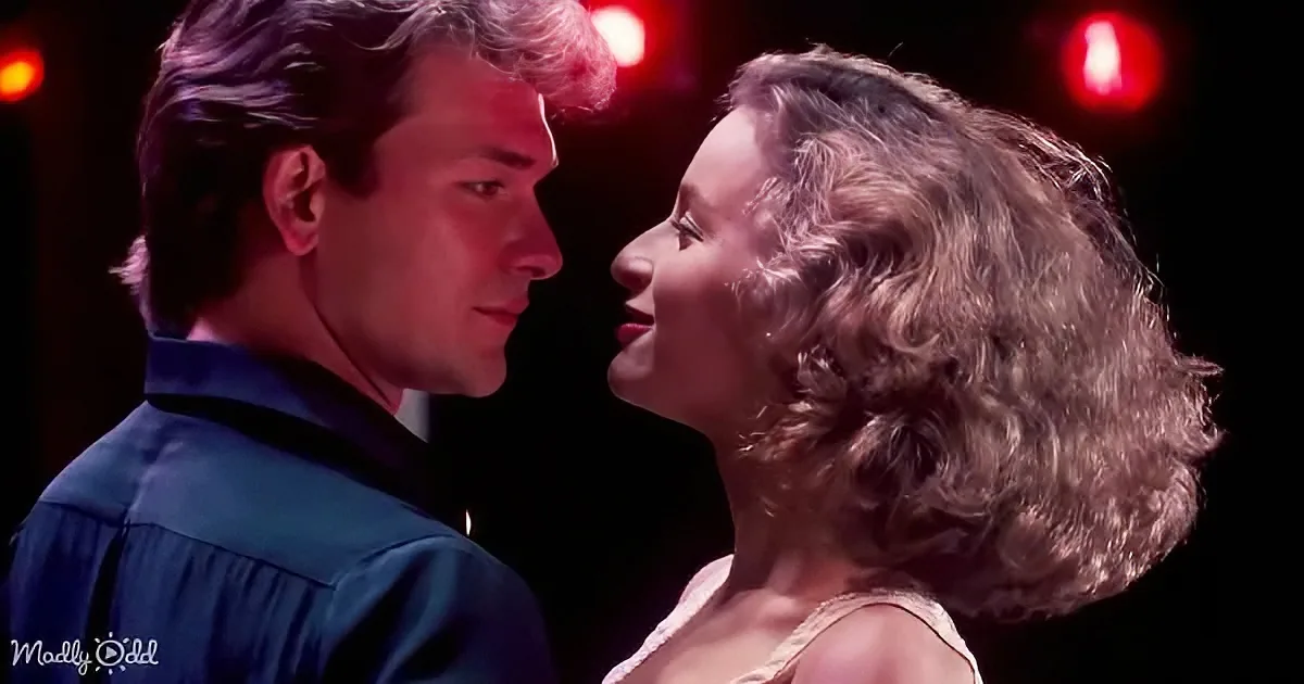 ''Dirty Dancing' and More Iconic Dance Scenes From 80s Movies'