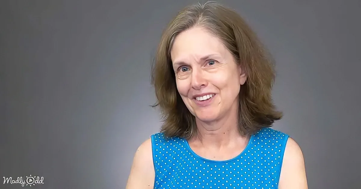 Pastor's Wife Ditches Her Old-Fashioned Look With Bombshell Makeover