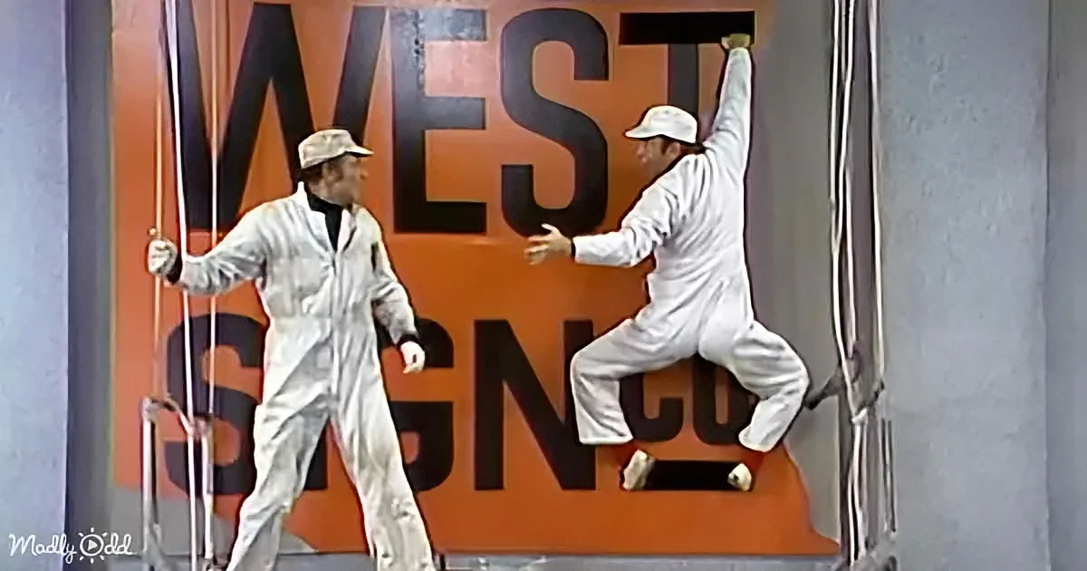 Tim & Harvey Cracked Me up as a Kid. 50 Years Later... They Still Do.
