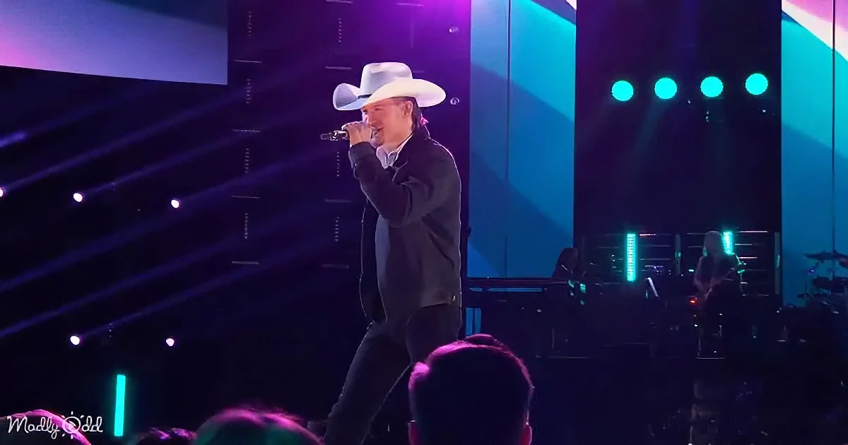 Bryce Leatherwood on The Voice