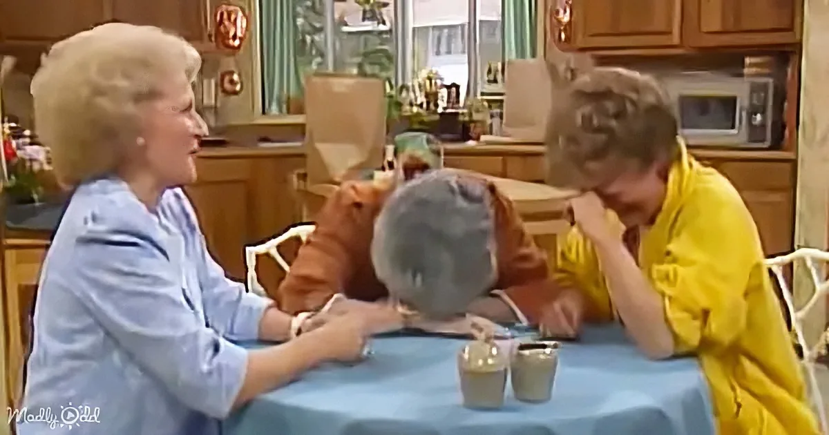 The Golden Girls