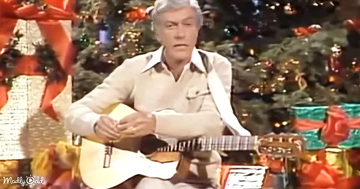 Dick Van Dyke