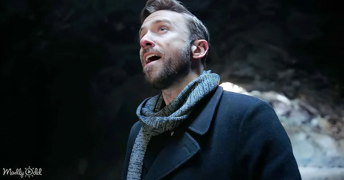 Peter Hollens and The Hound + The Fox