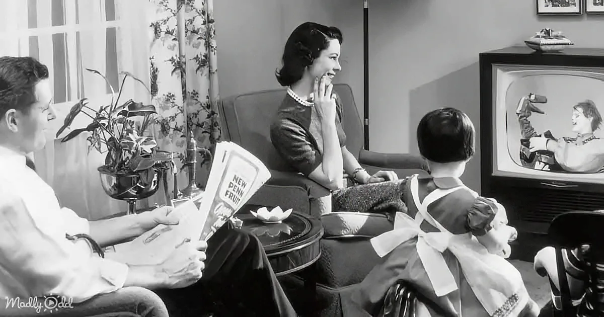 (Almost) Forgotten Memories of Life in the 1950s