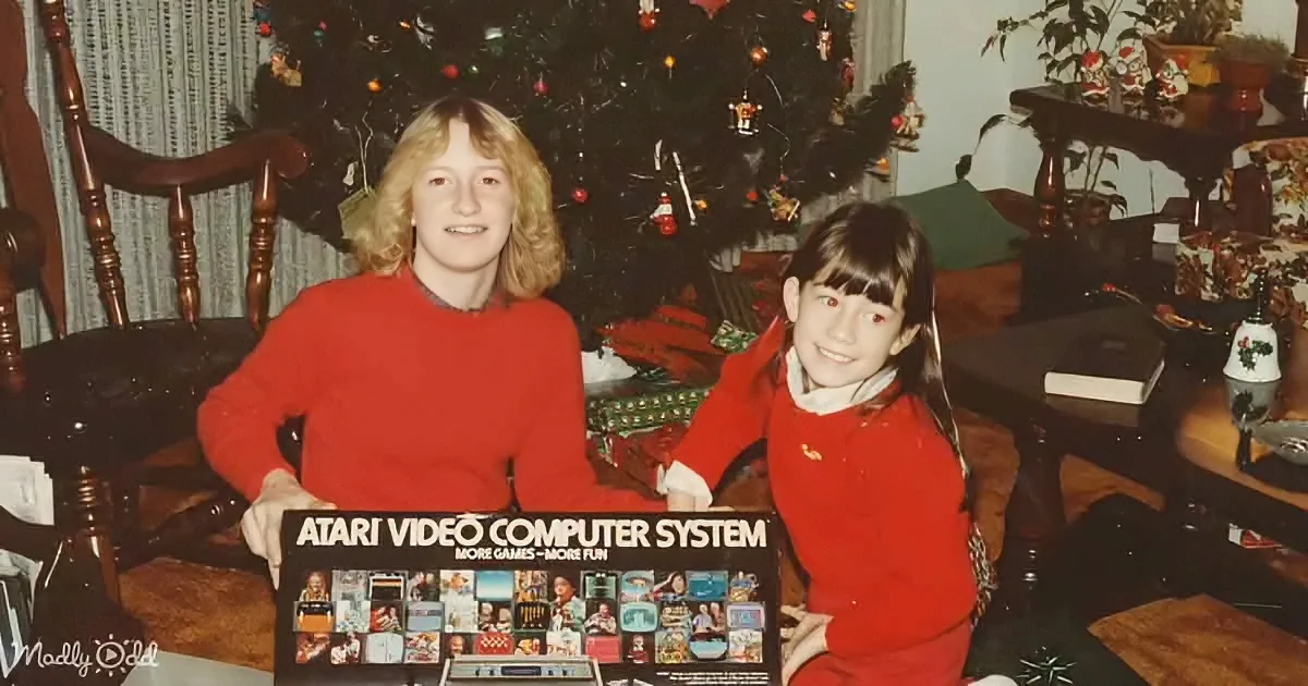 The Sights and Sounds of Christmas in the 1970s