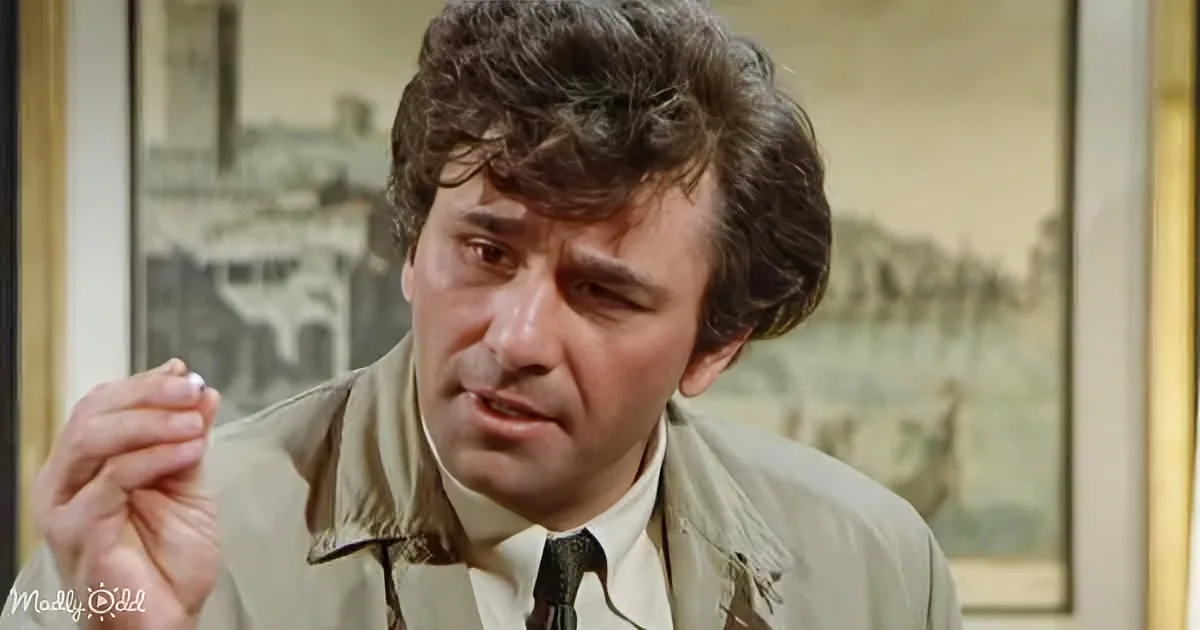 Half-a-Century Later, Columbo Is Still the Best Crime Series Around
