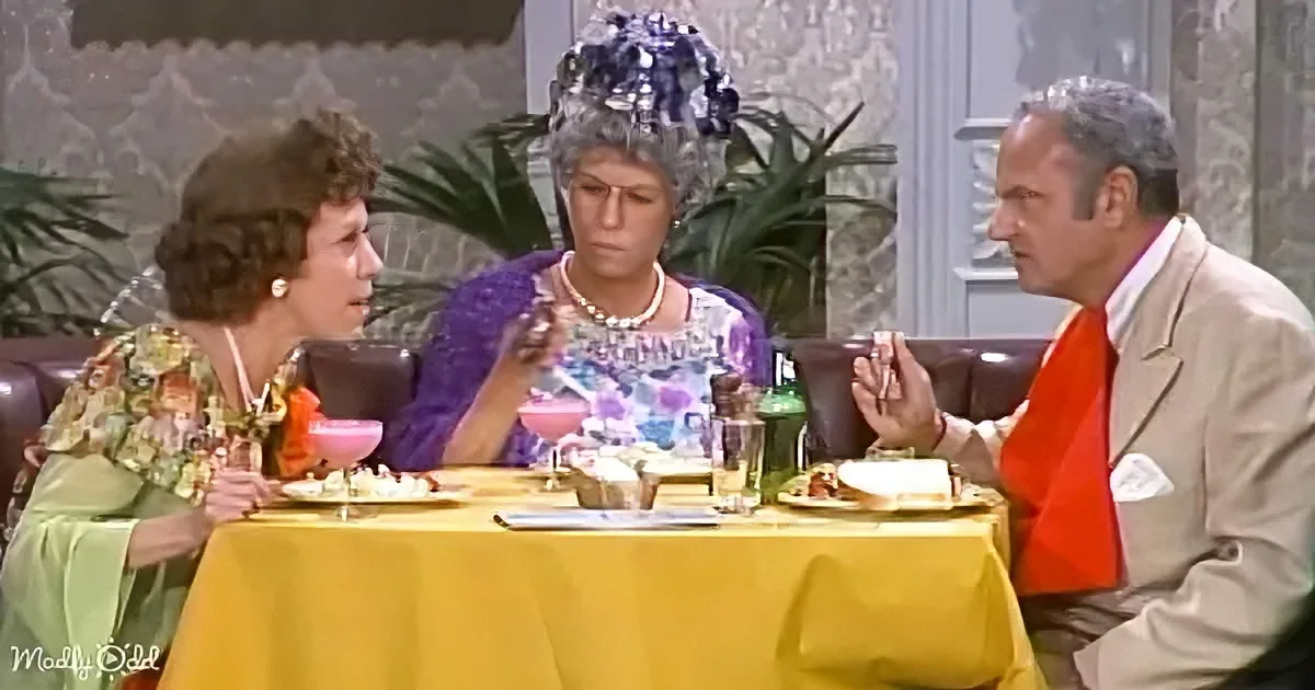 The Carol Burnett Show
