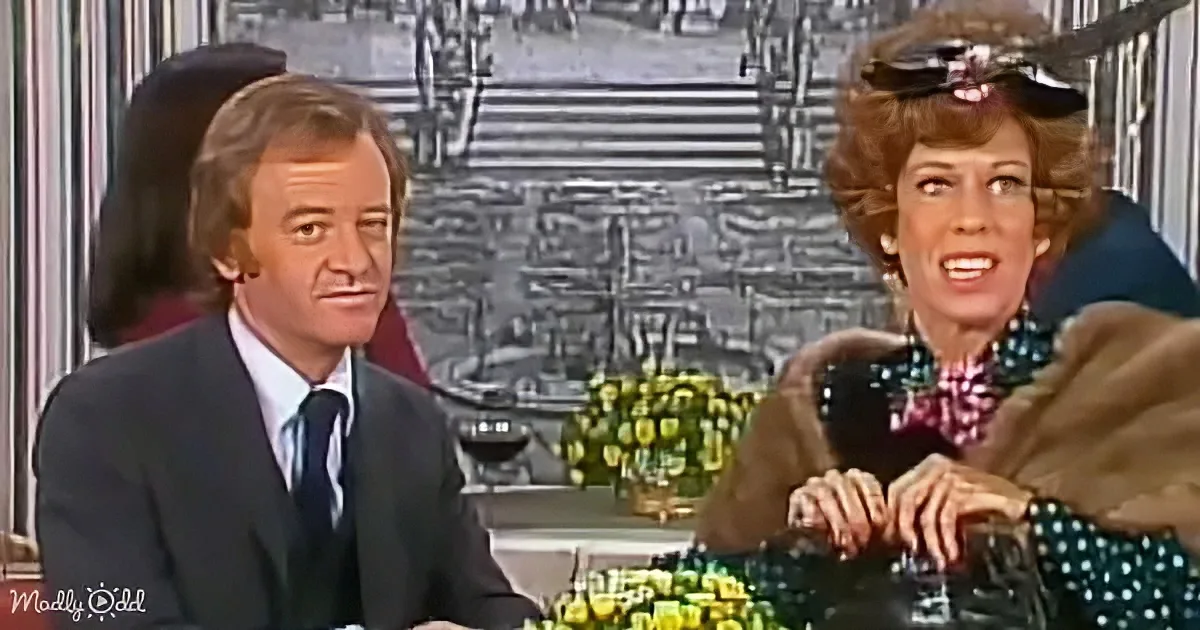 The Carol Burnett Show