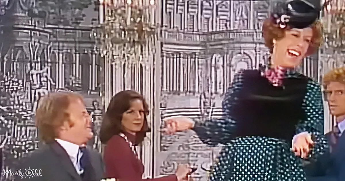 The Carol Burnett Show