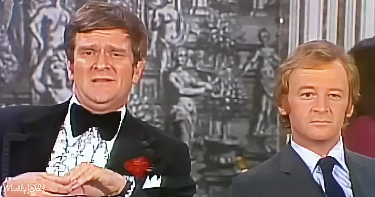 The Carol Burnett Show