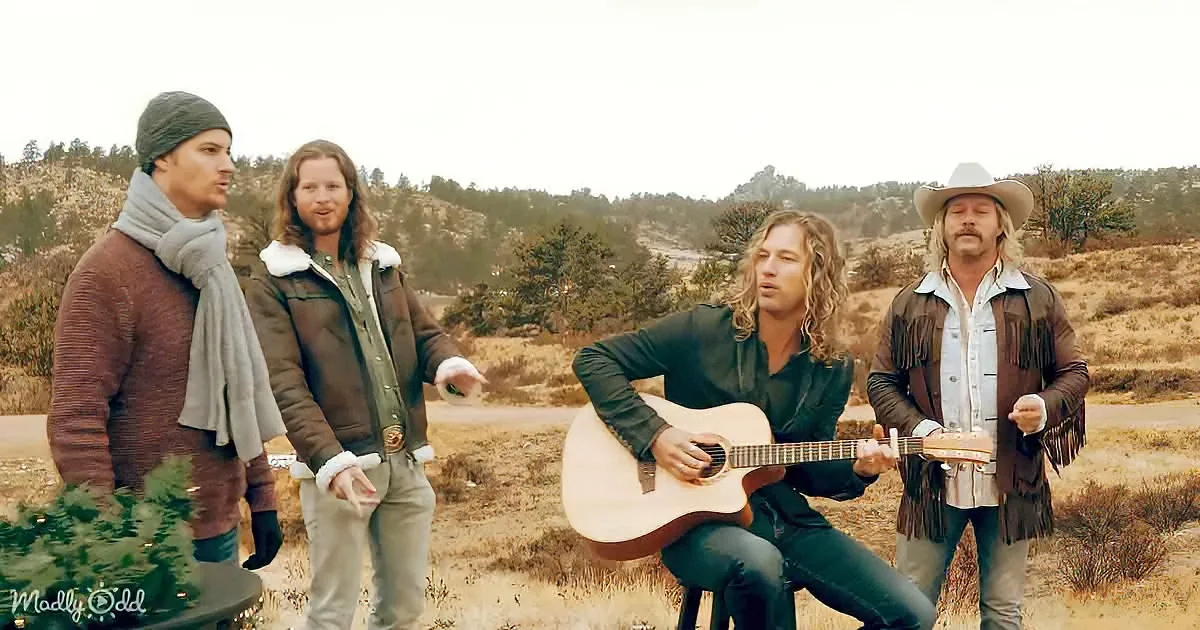 Home Free & Texas Hill
