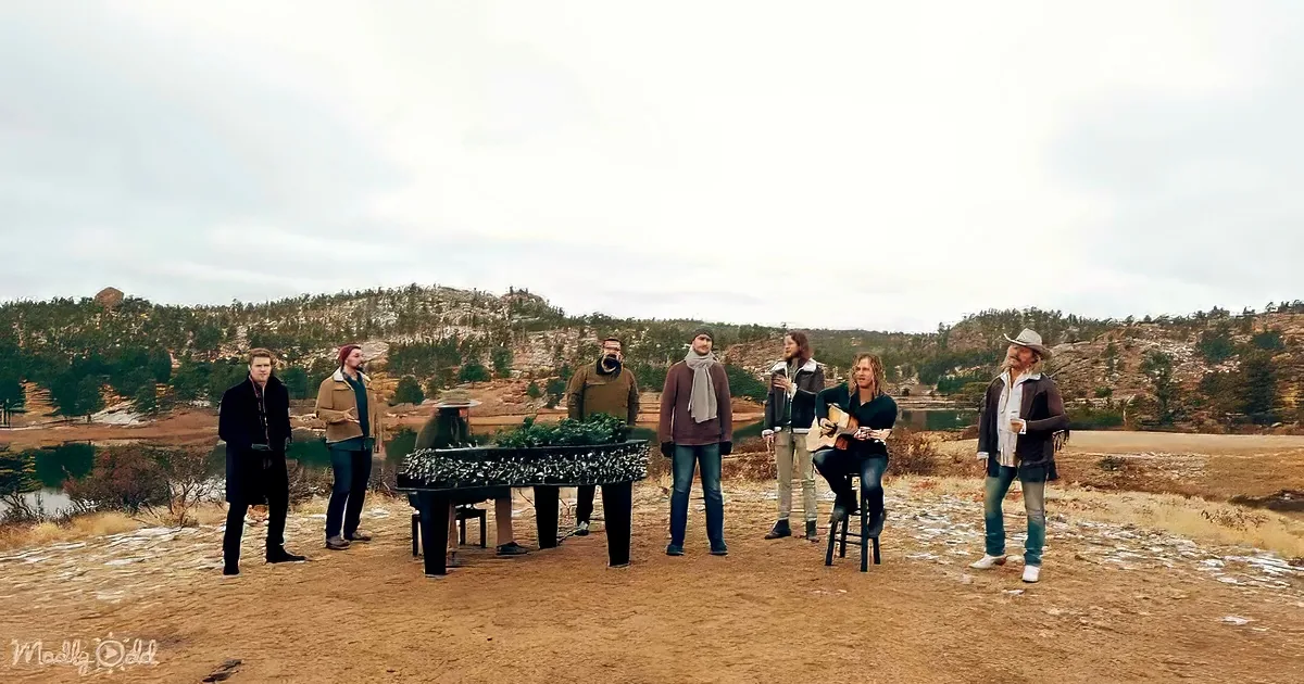 Home Free & Texas Hill