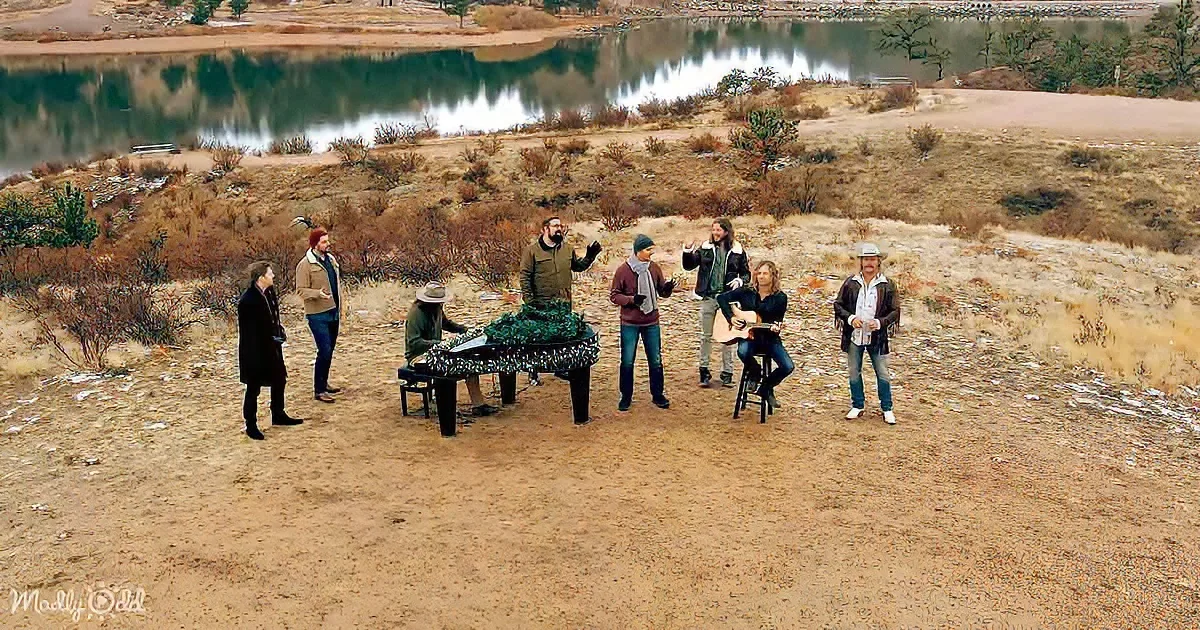 Home Free & Texas Hill