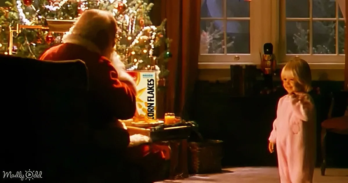 15 Incredible Christmas Commercials That Will Tug at Your Heartstrings