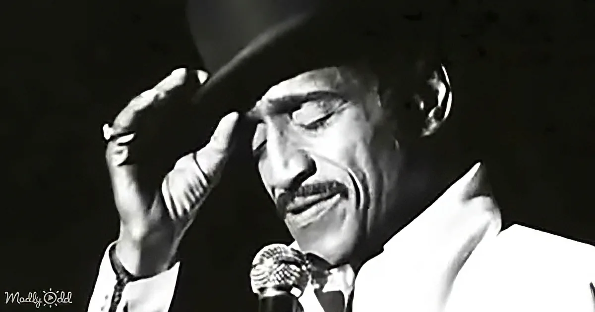 Sammy Davis Jr.